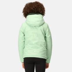 Regatta Kyrell Enfant Veste réversible |<Enfant Vêtements De Fille