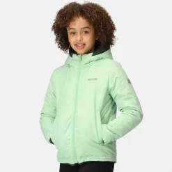 Regatta Kyrell Enfant Veste réversible |<Enfant Vêtements De Fille