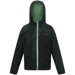 Regatta Kyrell Enfant Veste réversible |<Enfant Vêtements De Fille