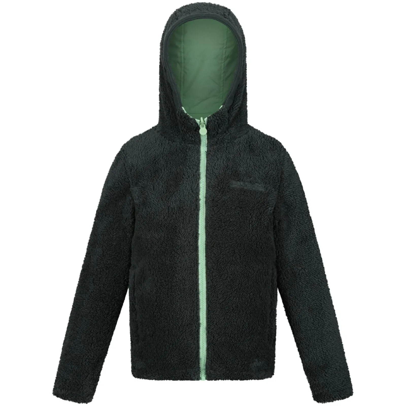 Regatta Kyrell Enfant Veste réversible |<Enfant Vêtements De Fille