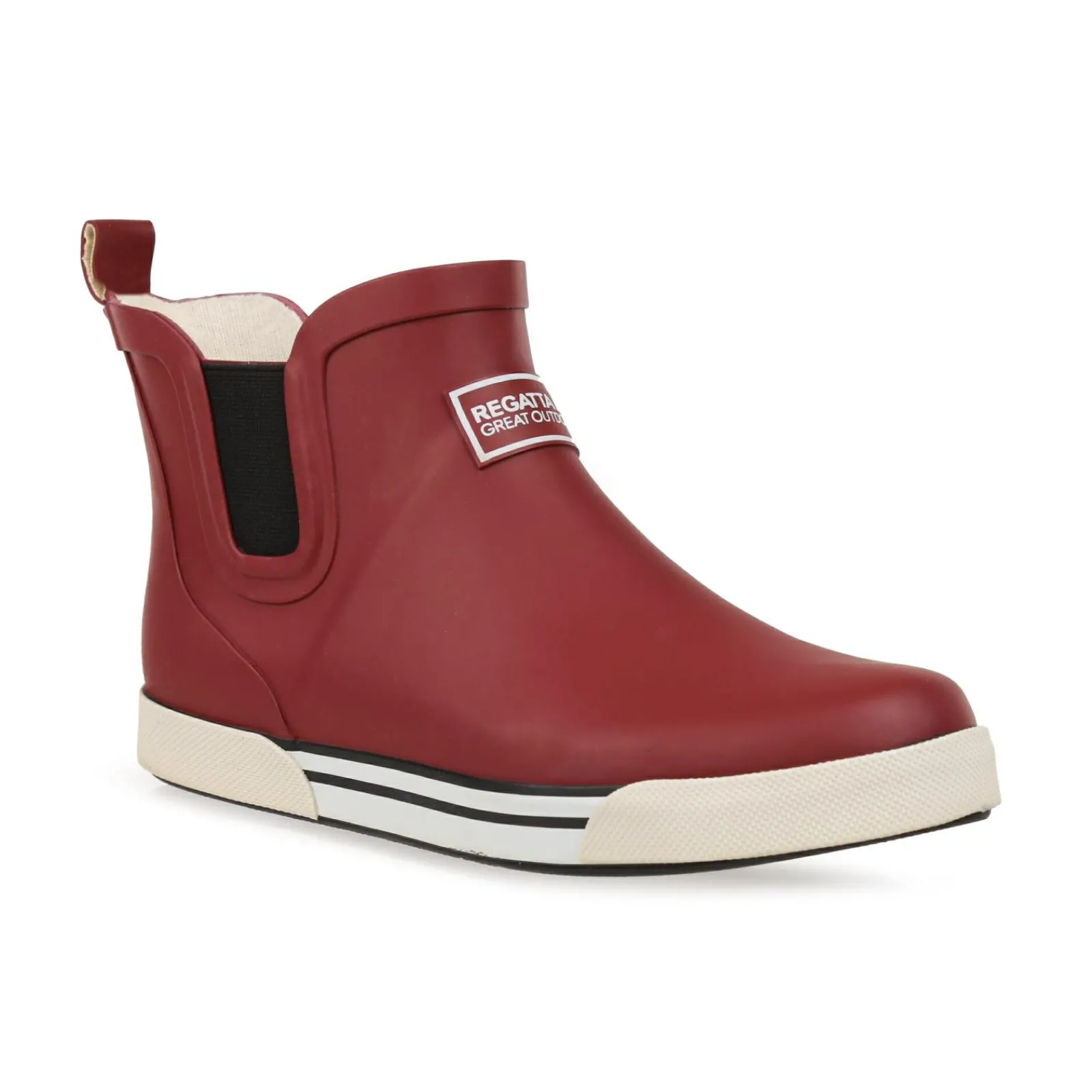 Regatta Lady Bayla Bottines de pluie |<Femme Bottes En Caoutchouc|Bottes En Caoutchouc