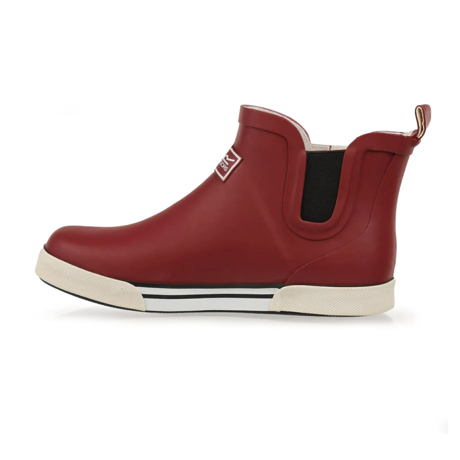 Regatta Lady Bayla Bottines de pluie |<Femme Bottes En Caoutchouc|Bottes En Caoutchouc