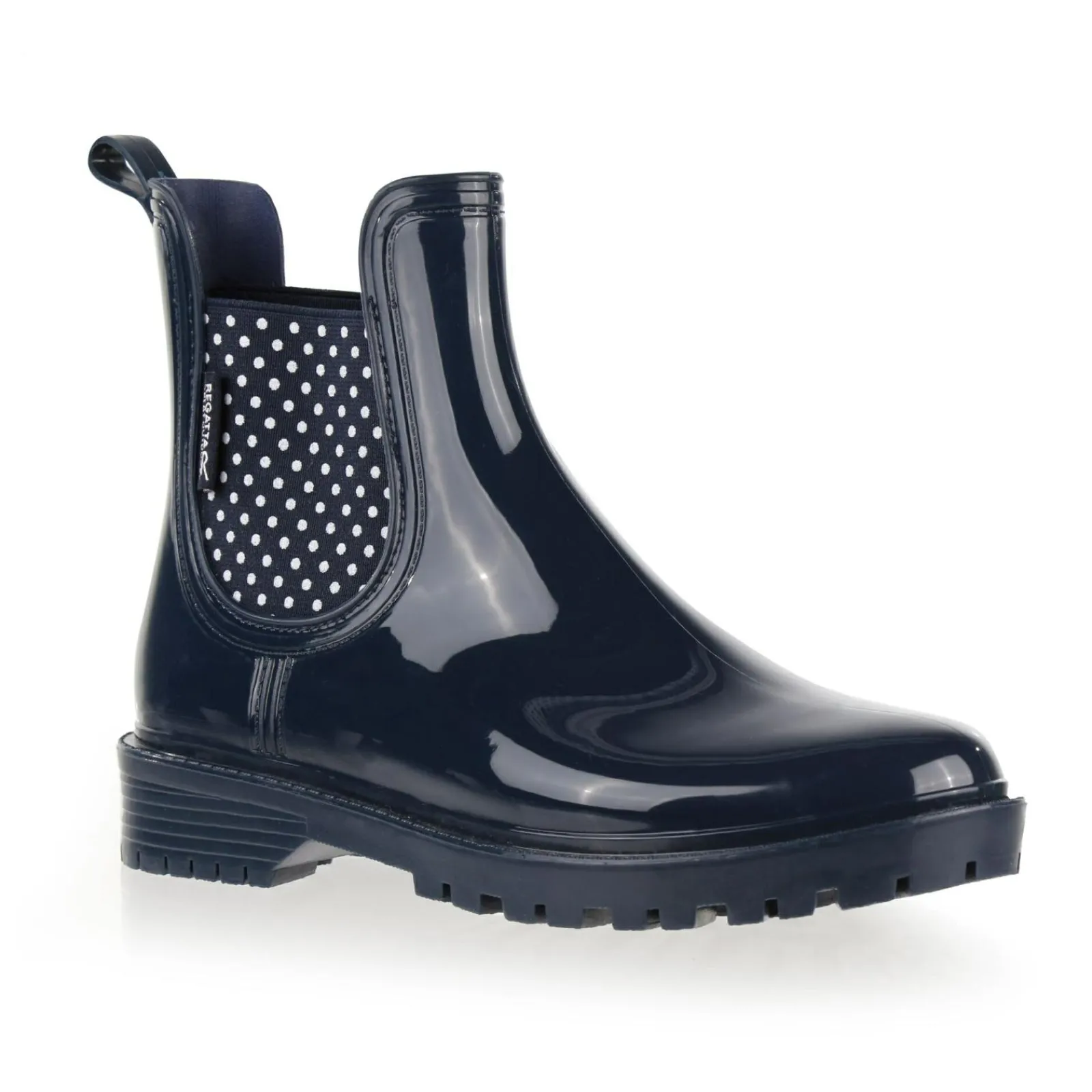 Regatta Lady Harriet II Bottines de pluie |<Femme Bottes En Caoutchouc|Bottes En Caoutchouc