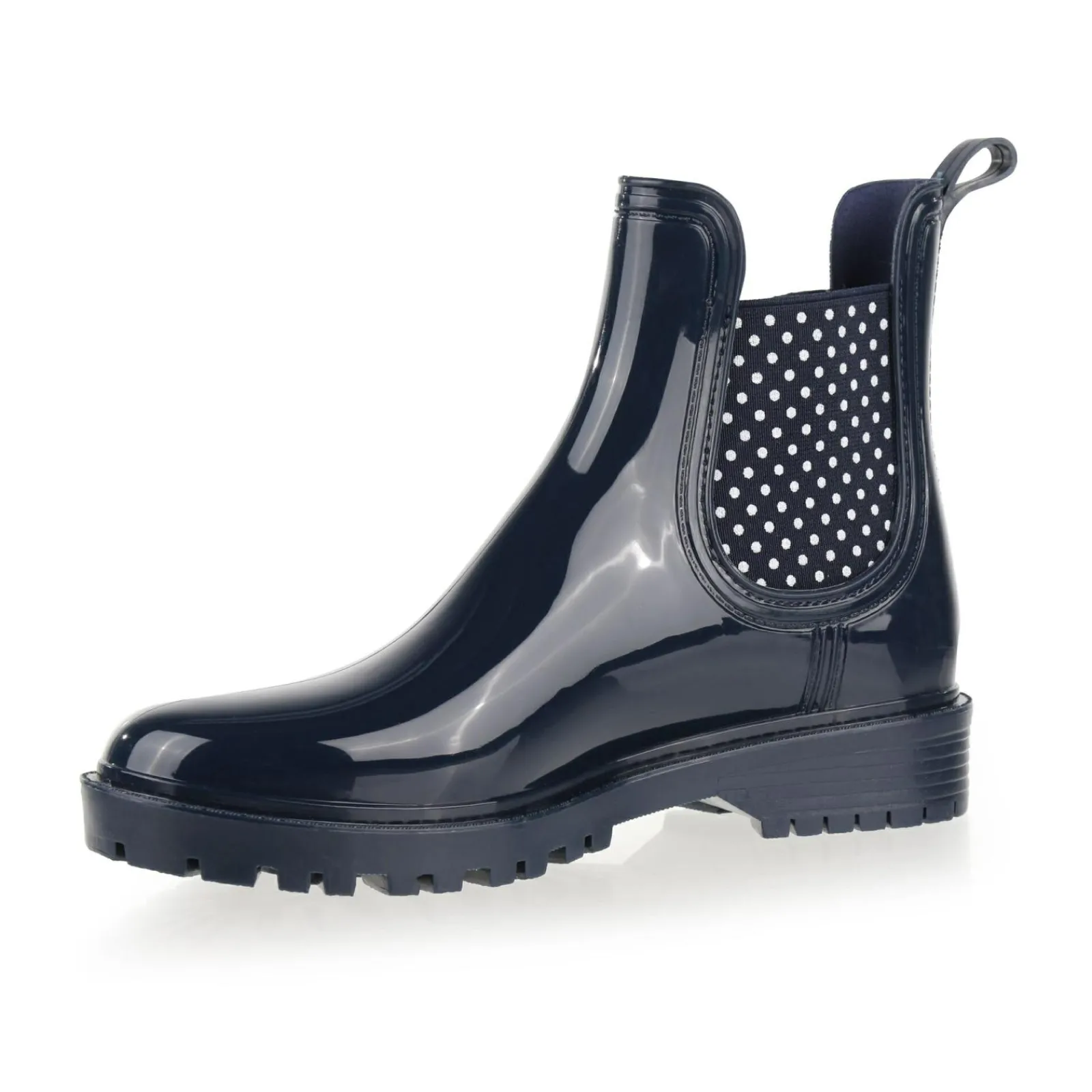 Regatta Lady Harriet II Bottines de pluie |<Femme Bottes En Caoutchouc|Bottes En Caoutchouc