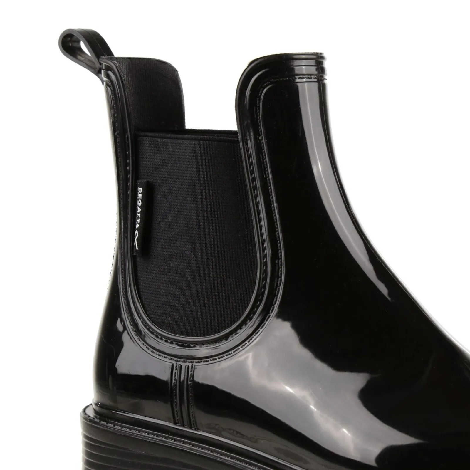 Regatta Lady Harriet II Bottines de pluie |<Femme Bottes En Caoutchouc|Bottes En Caoutchouc