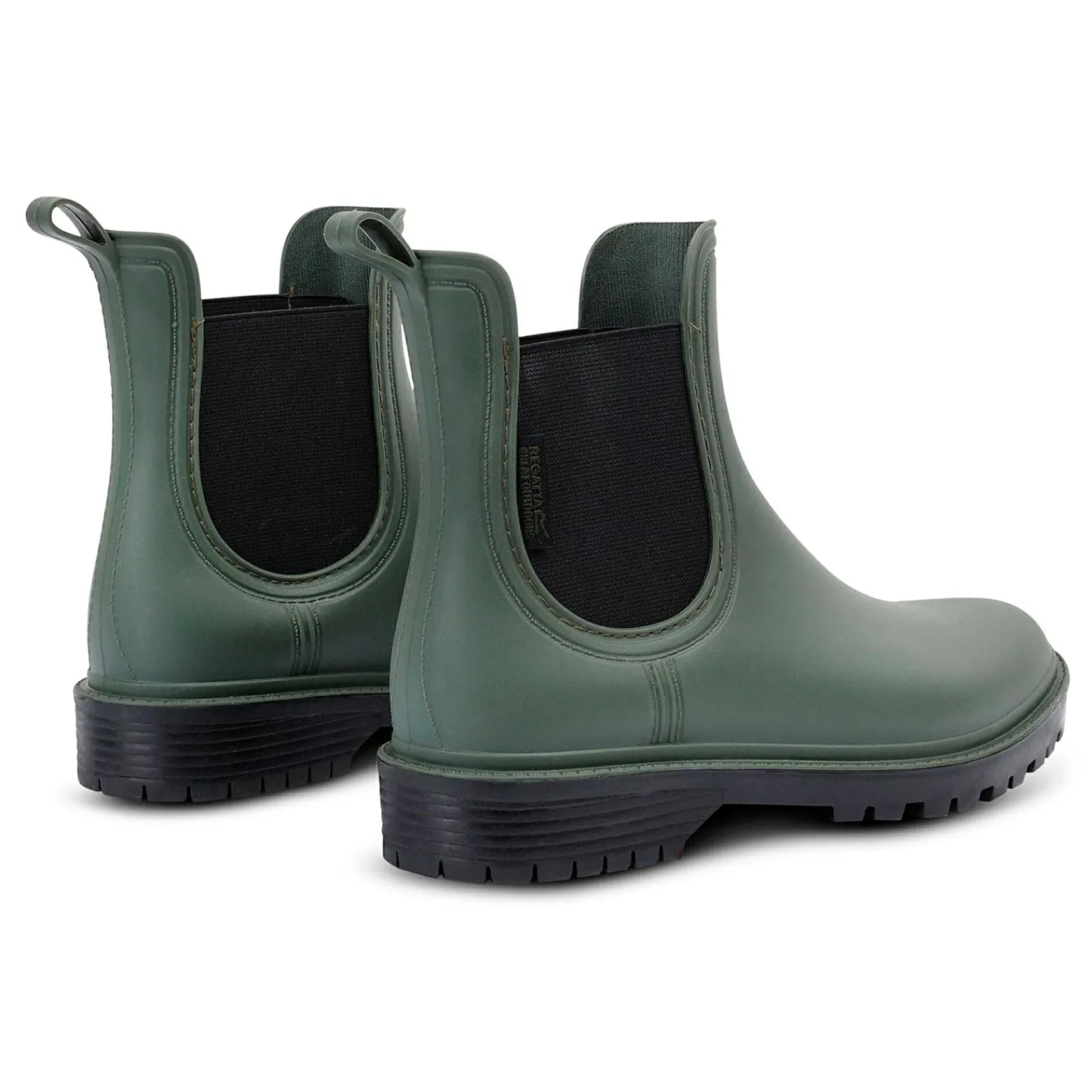 Regatta Lady Harriet II Bottines de pluie |<Femme Bottes En Caoutchouc|Bottes En Caoutchouc