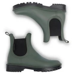 Regatta Lady Harriet II Bottines de pluie |<Femme Bottes En Caoutchouc|Bottes En Caoutchouc