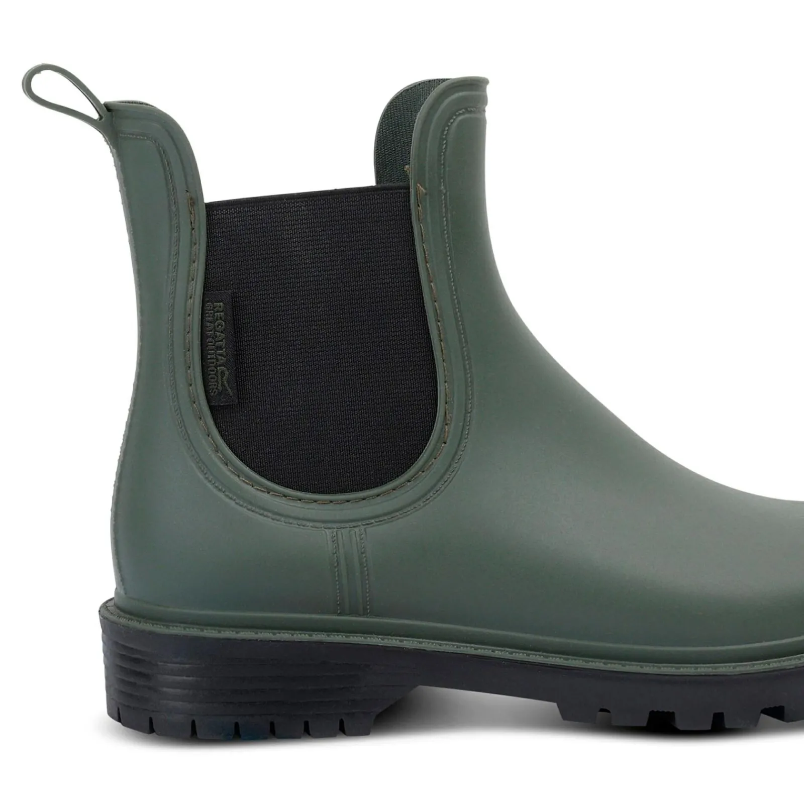 Regatta Lady Harriet II Bottines de pluie |<Femme Bottes En Caoutchouc|Bottes En Caoutchouc