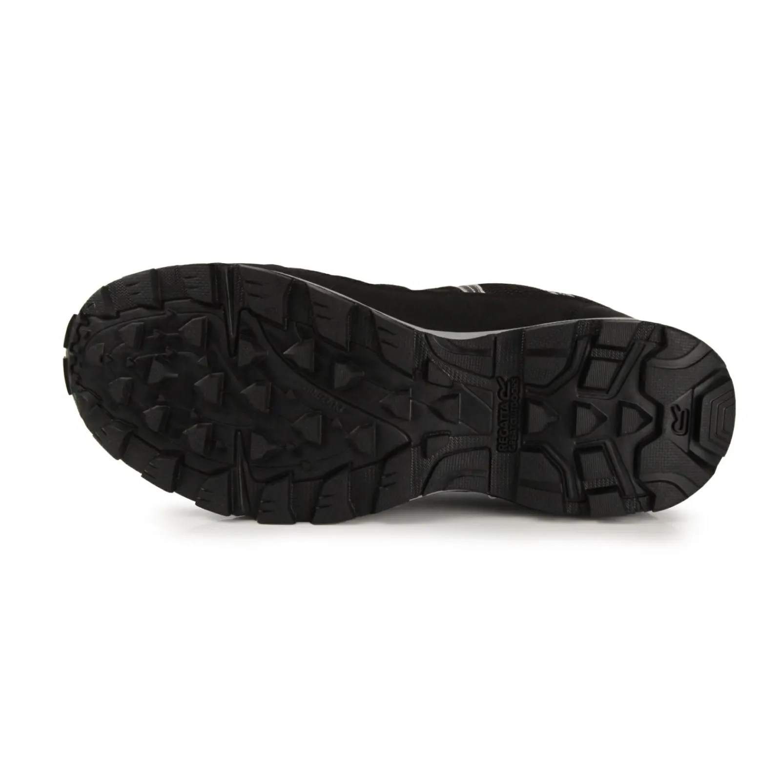 Regatta Lady Samaris Lite Low II Chaussures de marche |<Femme Chaussures De Marche|Chaussures De Marche