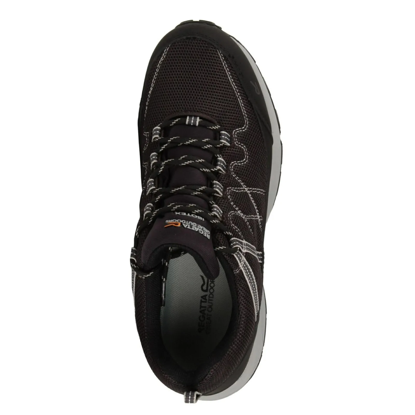 Regatta Lady Samaris Lite Low II Chaussures de marche |<Femme Chaussures De Marche|Chaussures De Marche