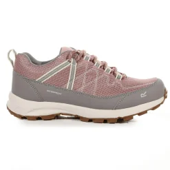 Regatta Lady Samaris Lite Low II Chaussures de marche |<Femme Chaussures De Marche|Chaussures De Marche