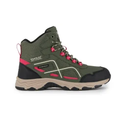 Regatta Lady Vendeavour Bottes de marche |<Femme Bottes De Marche|Bottes De Marche