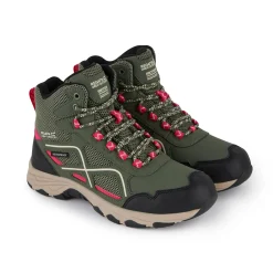 Regatta Lady Vendeavour Bottes de marche |<Femme Bottes De Marche|Bottes De Marche