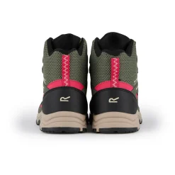 Regatta Lady Vendeavour Bottes de marche |<Femme Bottes De Marche|Bottes De Marche
