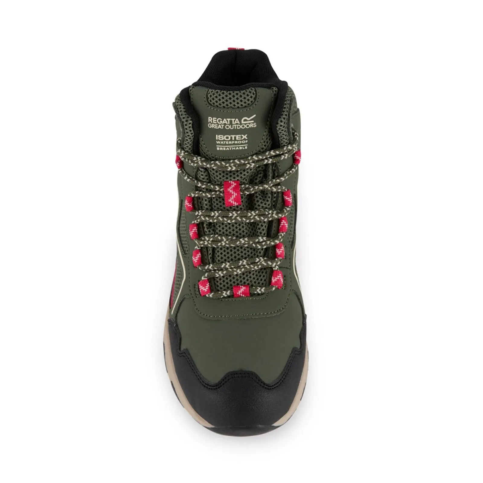 Regatta Lady Vendeavour Bottes de marche |<Femme Bottes De Marche|Bottes De Marche