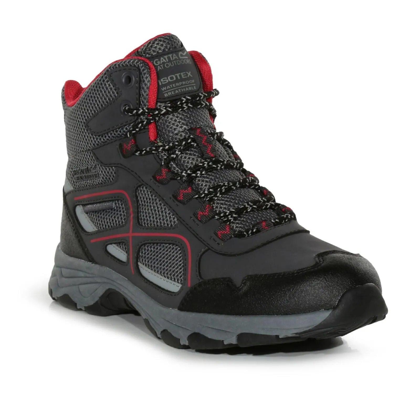Regatta Lady Vendeavour Bottes de marche |<Femme Bottes De Marche|Bottes De Marche