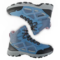 Regatta Lady Vendeavour Bottes de marche |<Femme Bottes De Marche|Bottes De Marche