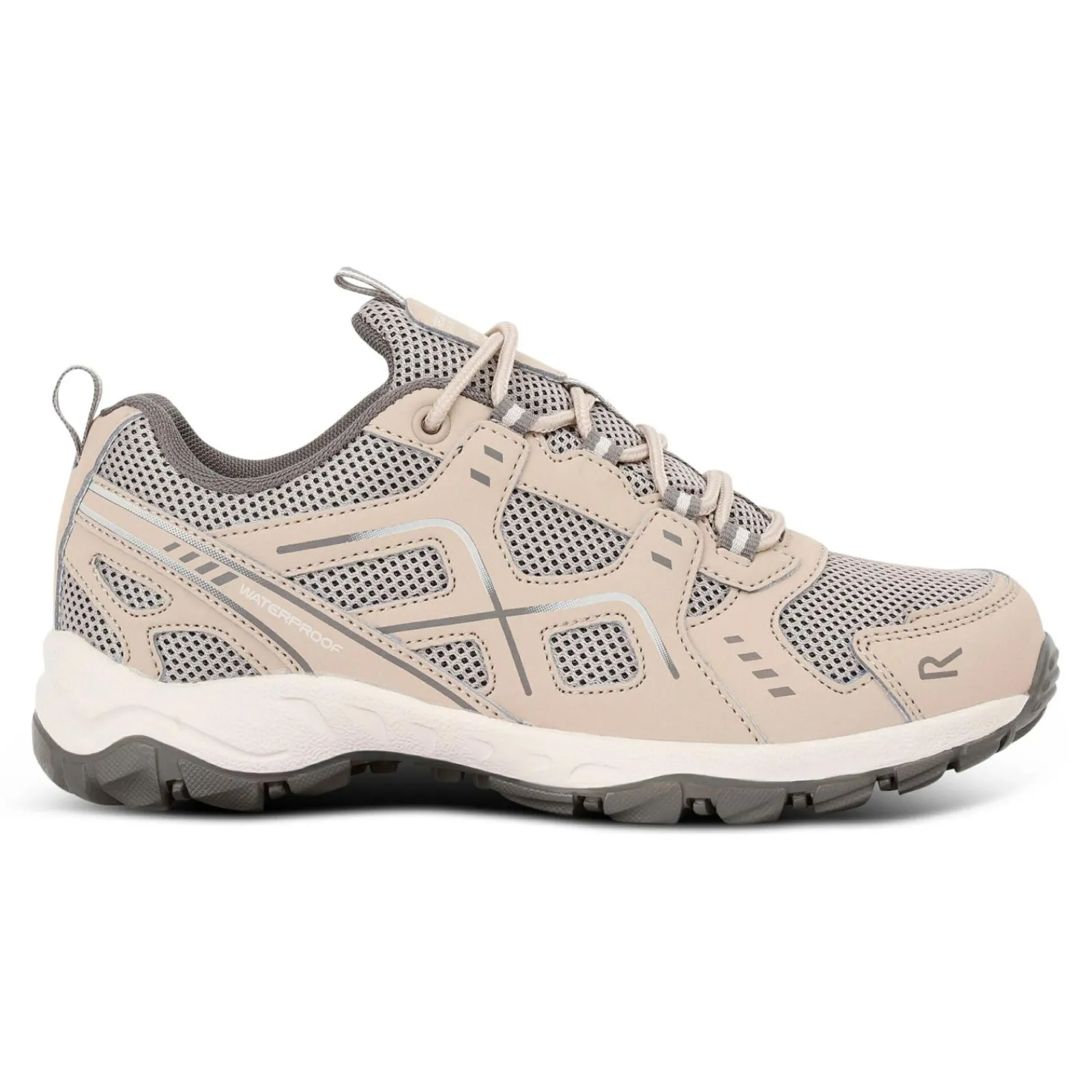 Regatta Lady Vendeavour Chaussures de marche |<Femme Chaussures De Marche|Chaussures De Marche