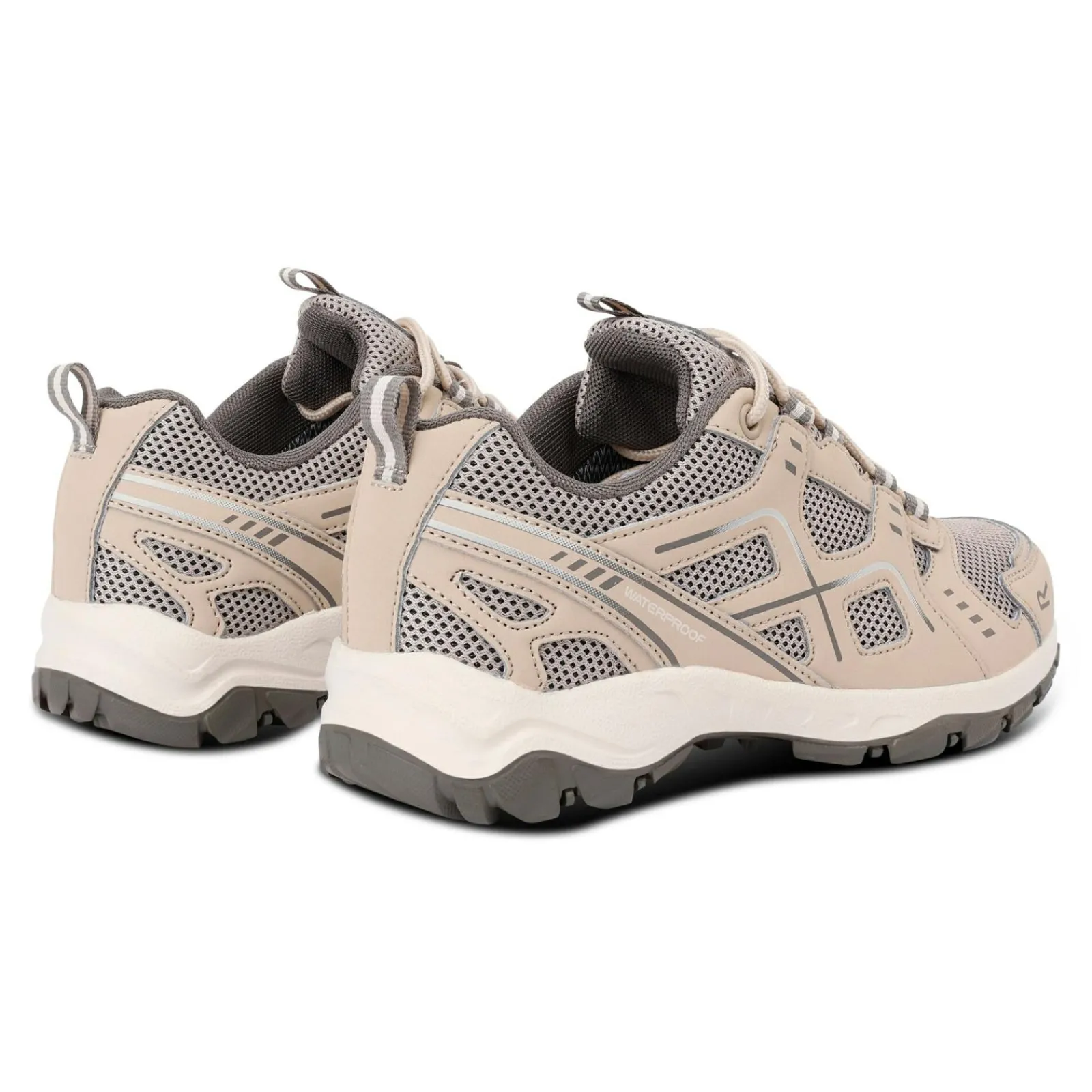 Regatta Lady Vendeavour Chaussures de marche |<Femme Chaussures De Marche|Chaussures De Marche