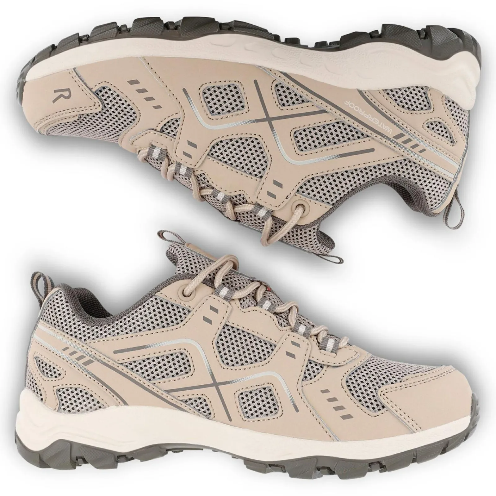 Regatta Lady Vendeavour Chaussures de marche |<Femme Chaussures De Marche|Chaussures De Marche