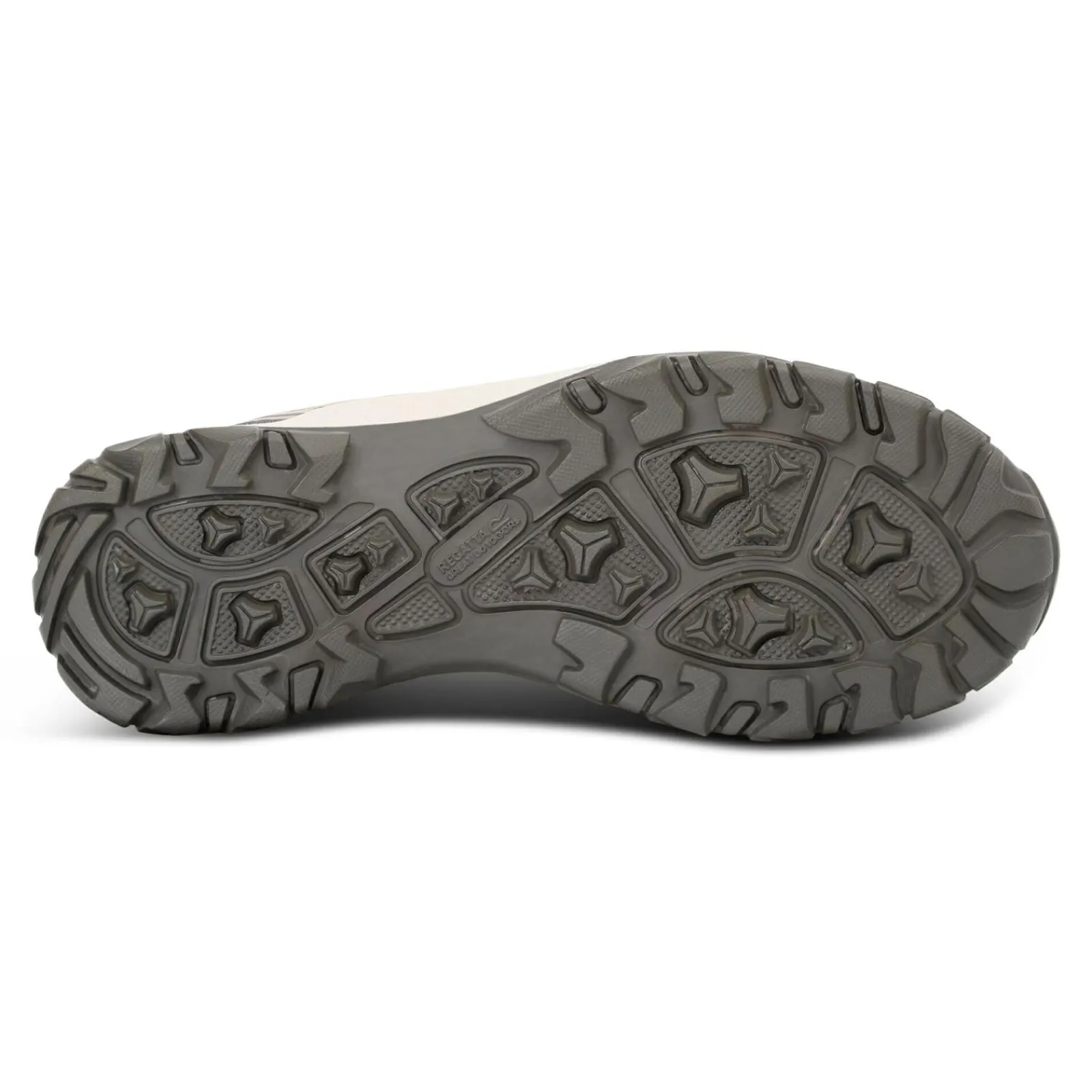 Regatta Lady Vendeavour Chaussures de marche |<Femme Chaussures De Marche|Chaussures De Marche