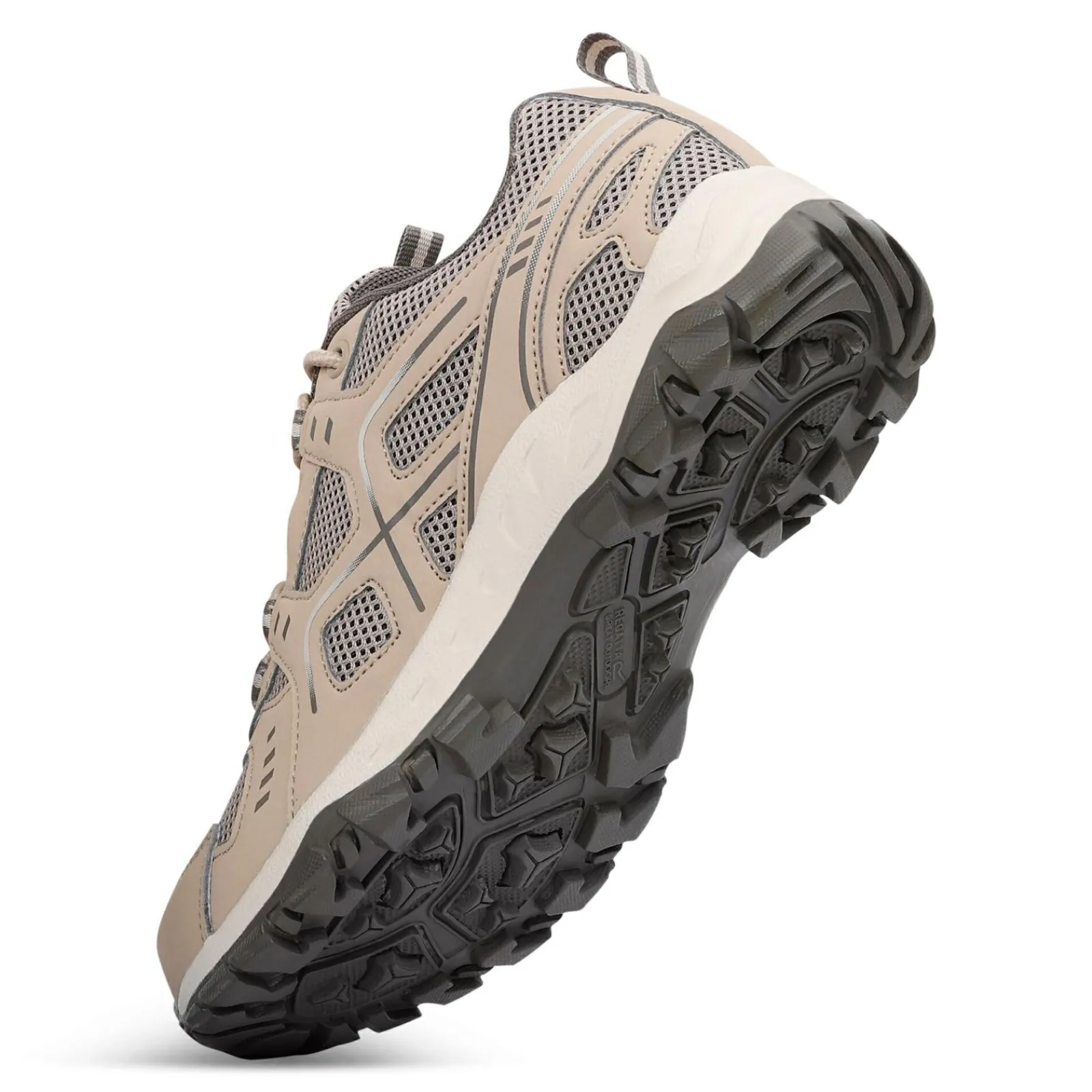 Regatta Lady Vendeavour Chaussures de marche |<Femme Chaussures De Marche|Chaussures De Marche