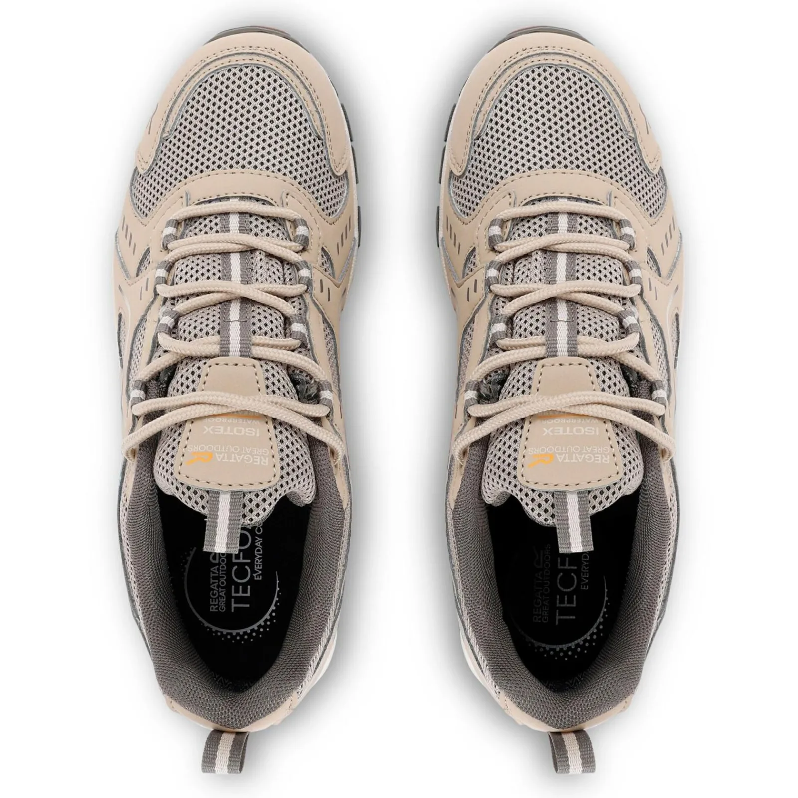 Regatta Lady Vendeavour Chaussures de marche |<Femme Chaussures De Marche|Chaussures De Marche