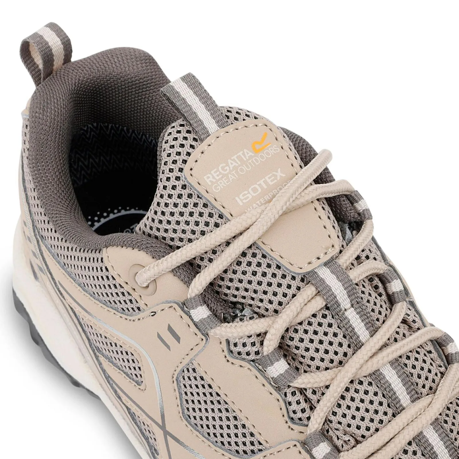 Regatta Lady Vendeavour Chaussures de marche |<Femme Chaussures De Marche|Chaussures De Marche