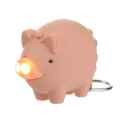 Regatta Lampe de poche animal forme Chien |< Lampes De Camping