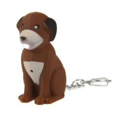 Regatta Lampe de poche animal forme Chien |< Lampes De Camping