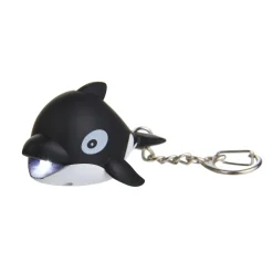 Regatta Lampe de poche animal forme Chien |< Lampes De Camping