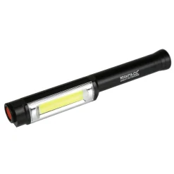 Regatta Lampe torche magnétique |< Lampes De Camping