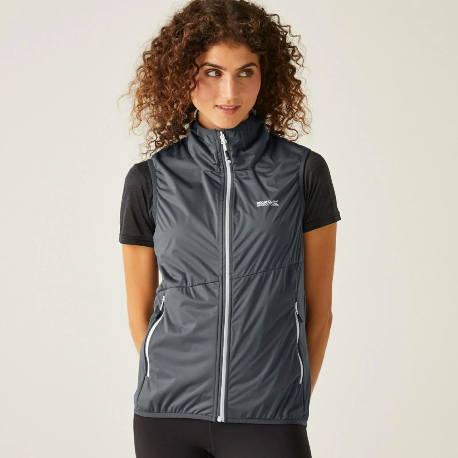 Regatta Lankin II Femme Doudoune |<Femme Vestes Sans Manches