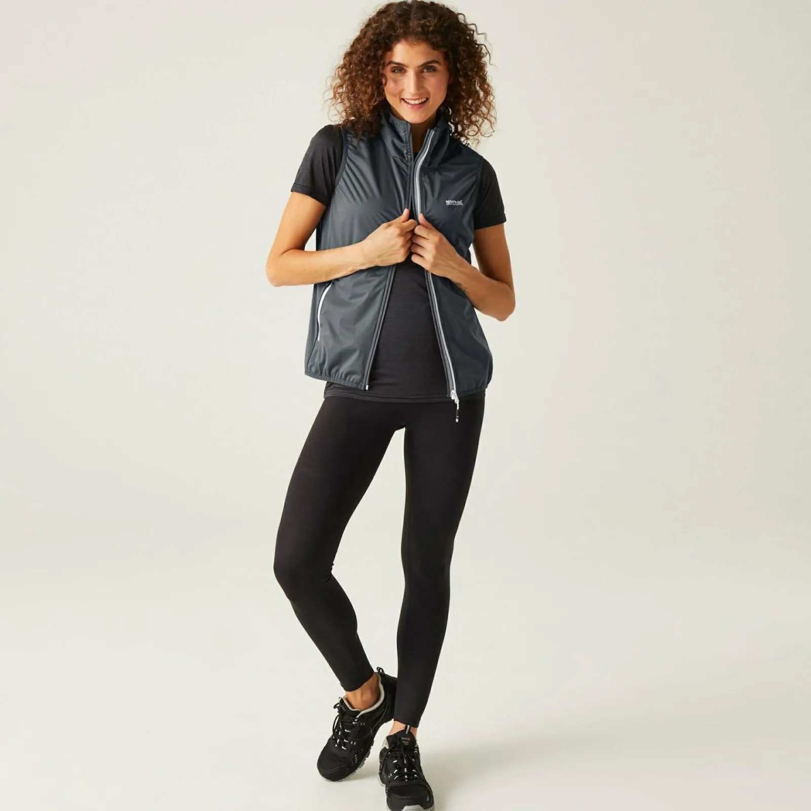 Regatta Lankin II Femme Doudoune |<Femme Vestes Sans Manches