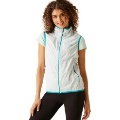 Regatta Lankin II Femme Doudoune |<Femme Vestes Sans Manches