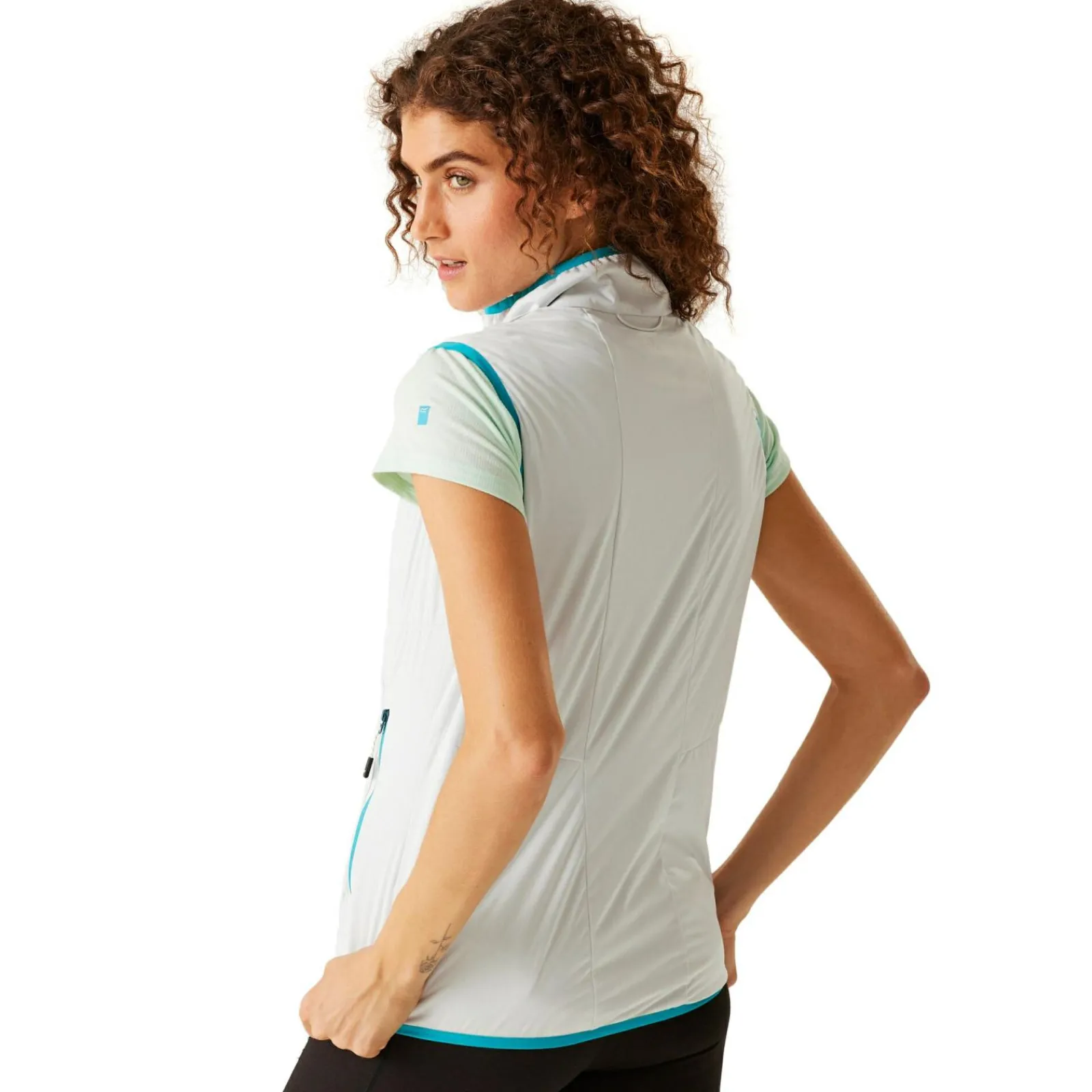Regatta Lankin II Femme Doudoune |<Femme Vestes Sans Manches