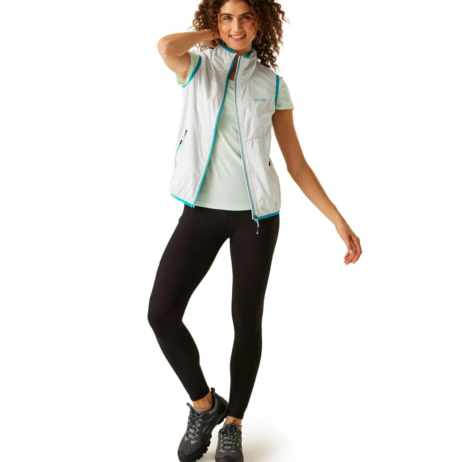 Regatta Lankin II Femme Doudoune |<Femme Vestes Sans Manches