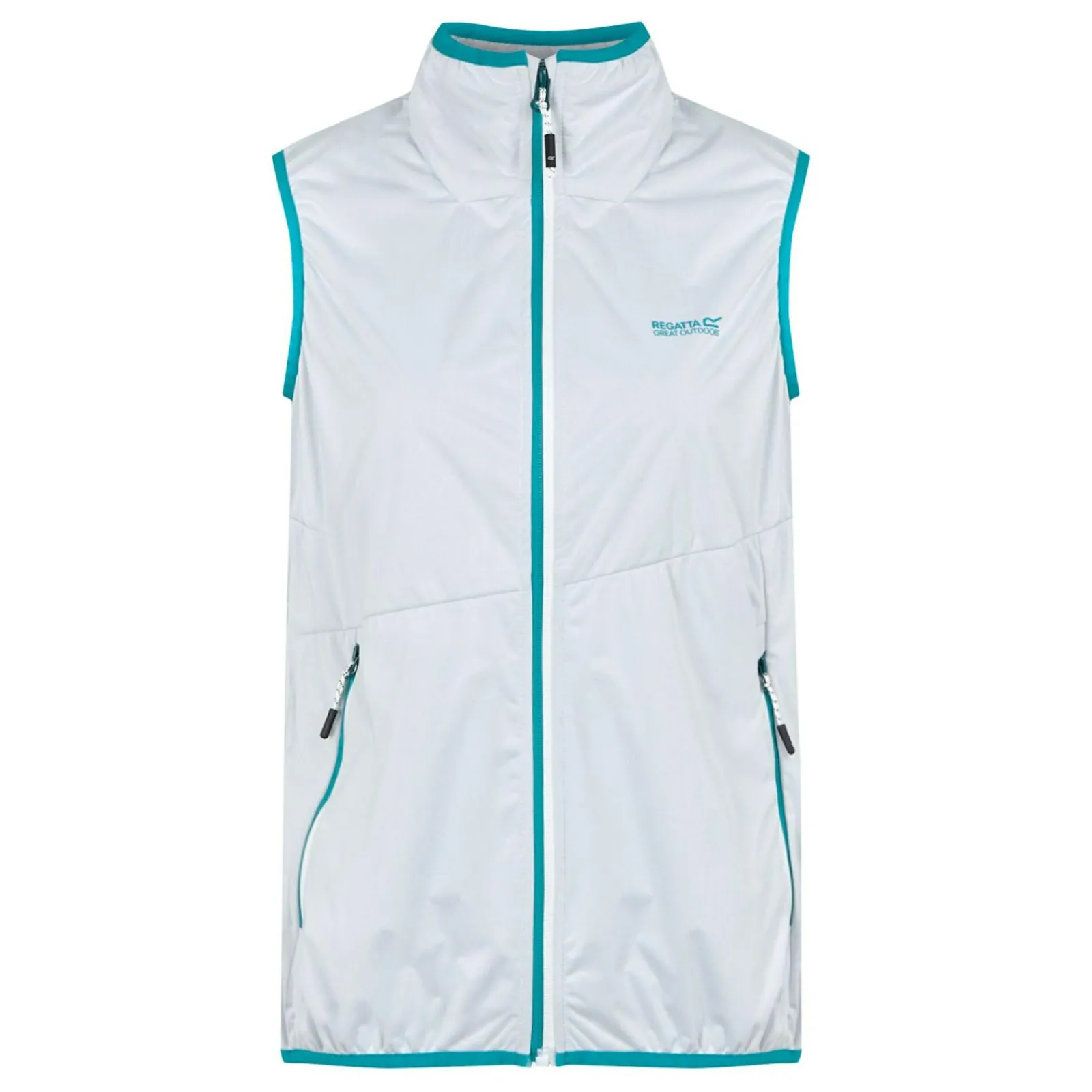 Regatta Lankin II Femme Doudoune |<Femme Vestes Sans Manches