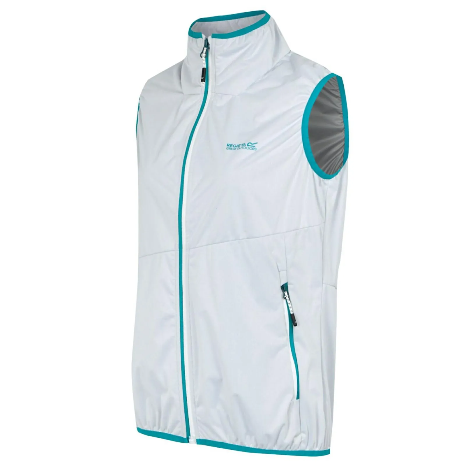 Regatta Lankin II Femme Doudoune |<Femme Vestes Sans Manches