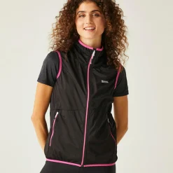 Regatta Lankin II Femme Doudoune |<Femme Vestes Sans Manches