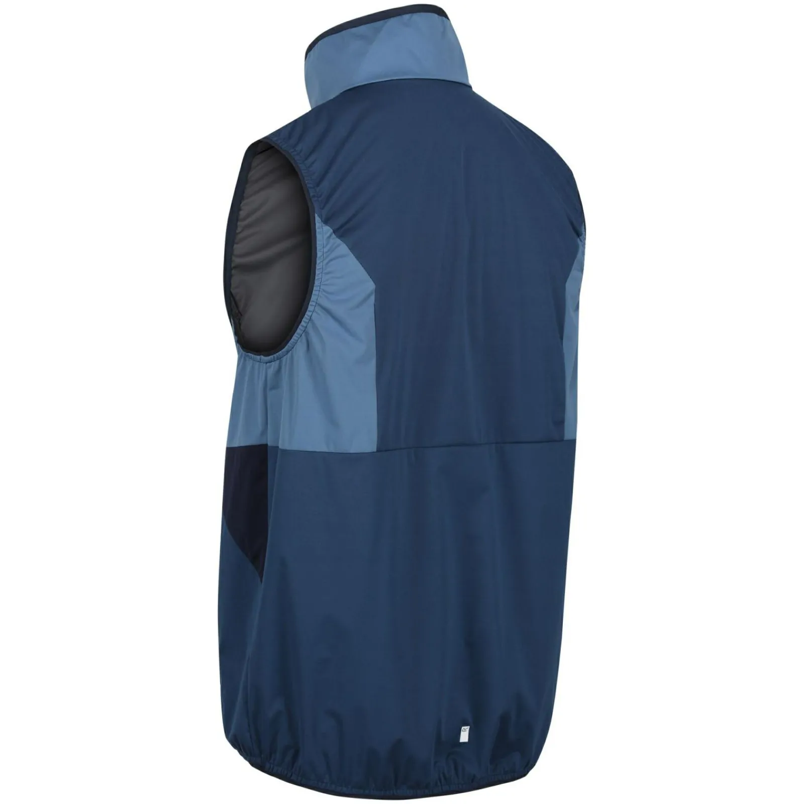 Regatta Lankin V Homme Gilet softshell |<Homme Vestes Sans Manches