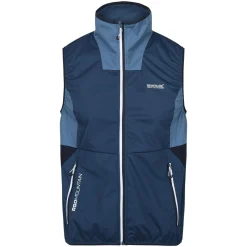Regatta Lankin V Homme Gilet softshell |<Homme Vestes Sans Manches