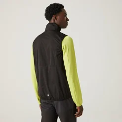 Regatta Lankin V Homme Gilet softshell |<Homme Vestes Sans Manches