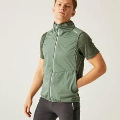 Regatta Lankin VI Homme Doudoune softshell |<Homme Vestes Sans Manches