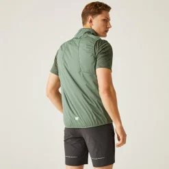 Regatta Lankin VI Homme Doudoune softshell |<Homme Vestes Sans Manches