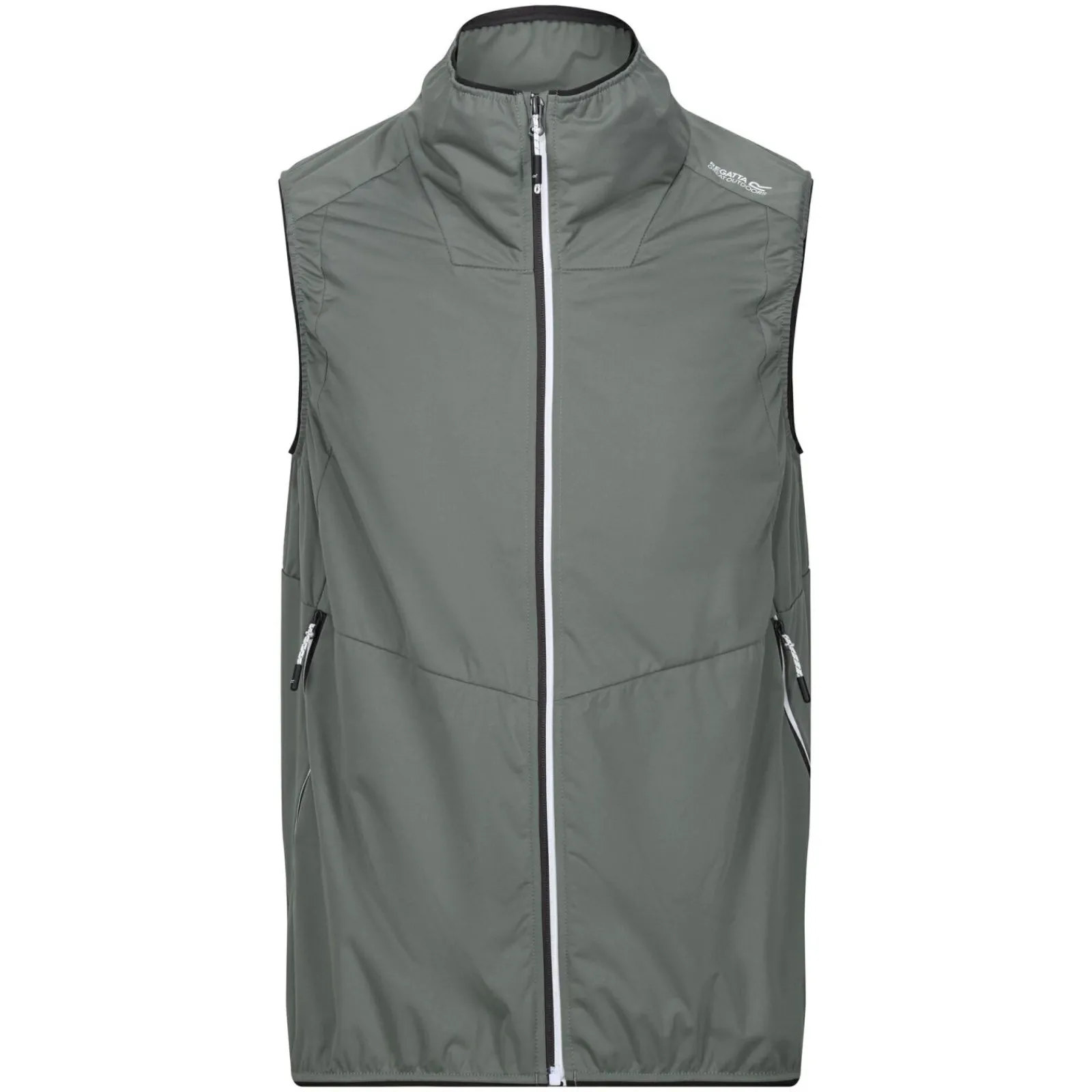 Regatta Lankin VI Homme Doudoune softshell |<Homme Vestes Sans Manches