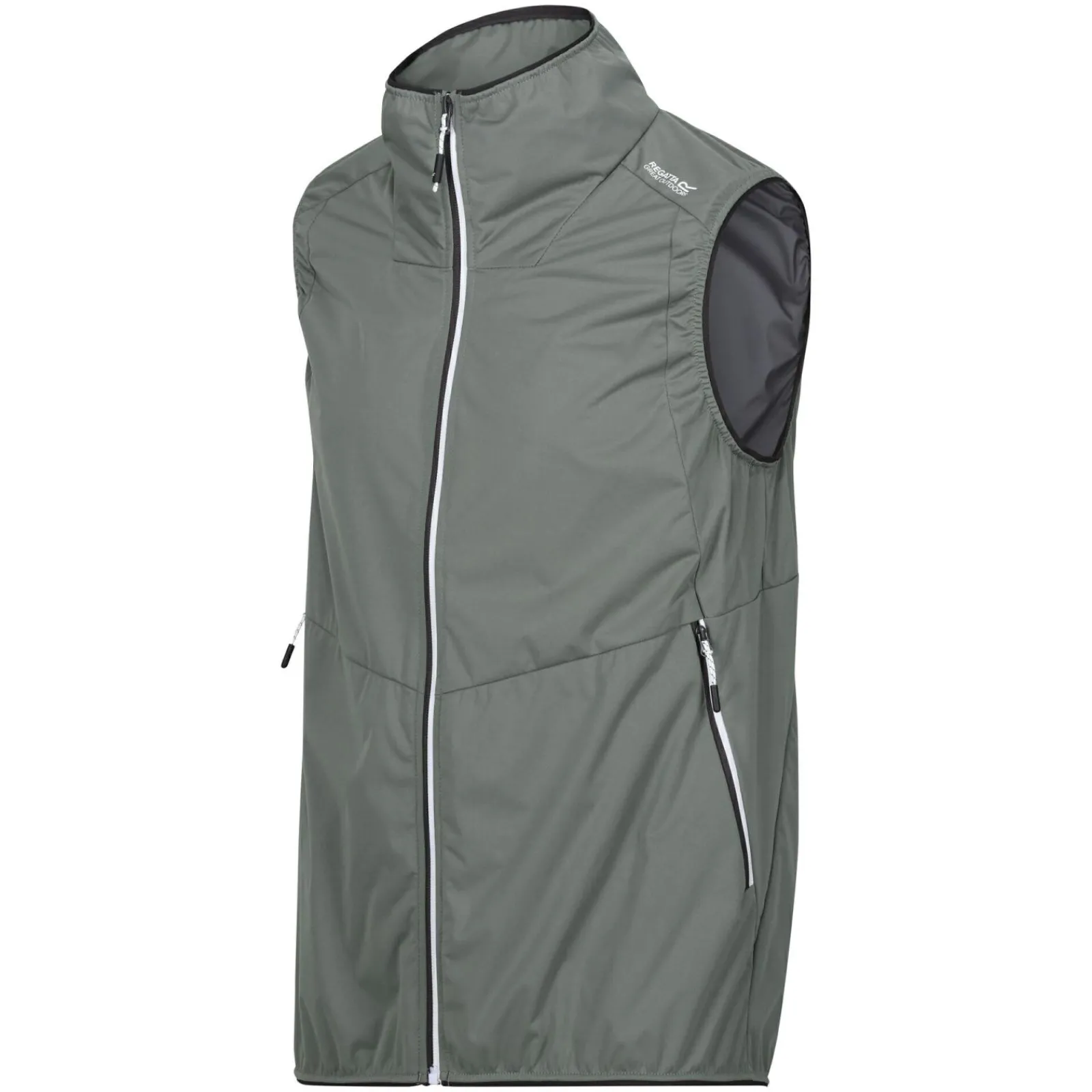 Regatta Lankin VI Homme Doudoune softshell |<Homme Vestes Sans Manches