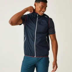 Regatta Lankin VI Homme Doudoune softshell |<Homme Vestes Sans Manches