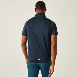 Regatta Lankin VI Homme Doudoune softshell |<Homme Vestes Sans Manches