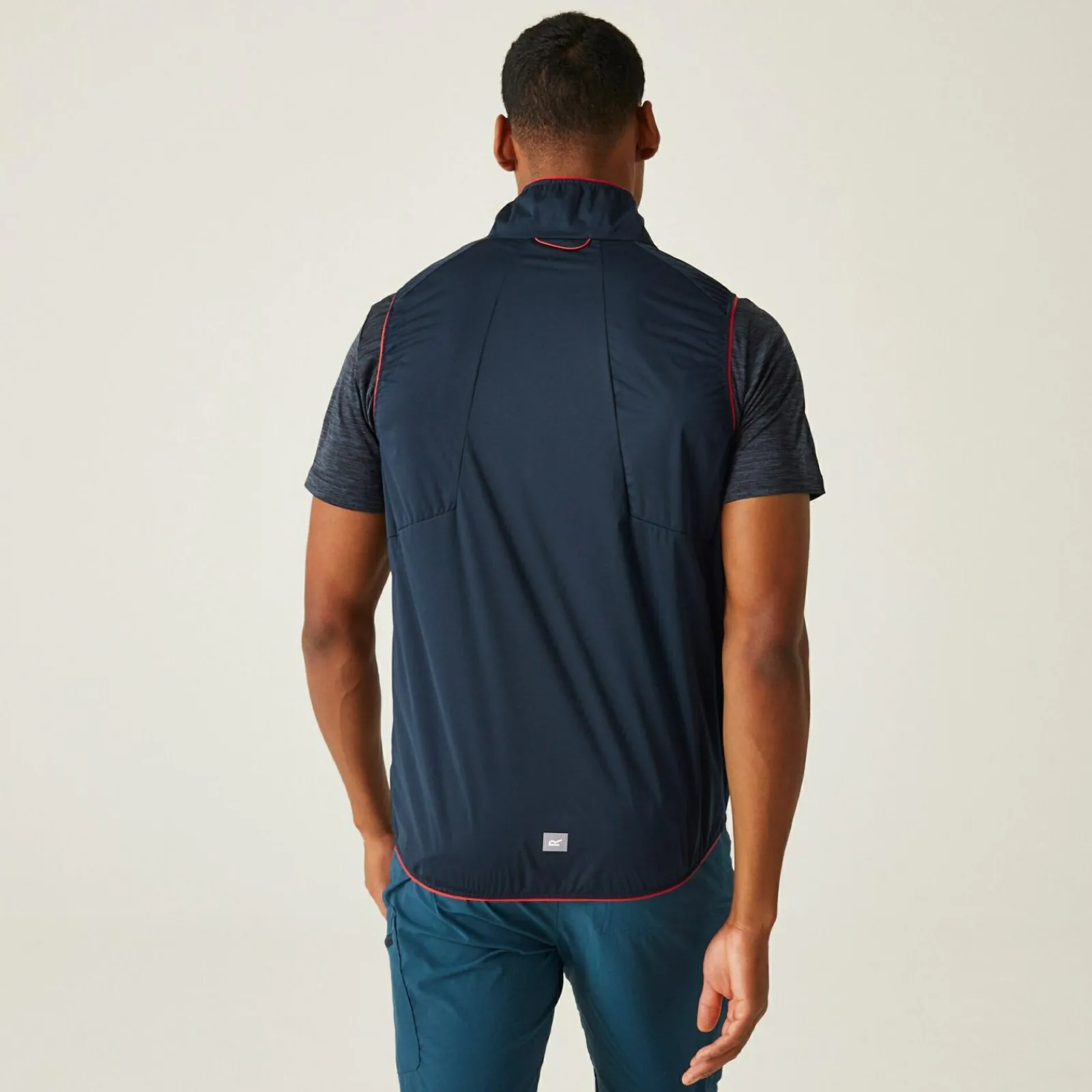 Regatta Lankin VI Homme Doudoune softshell |<Homme Vestes Sans Manches